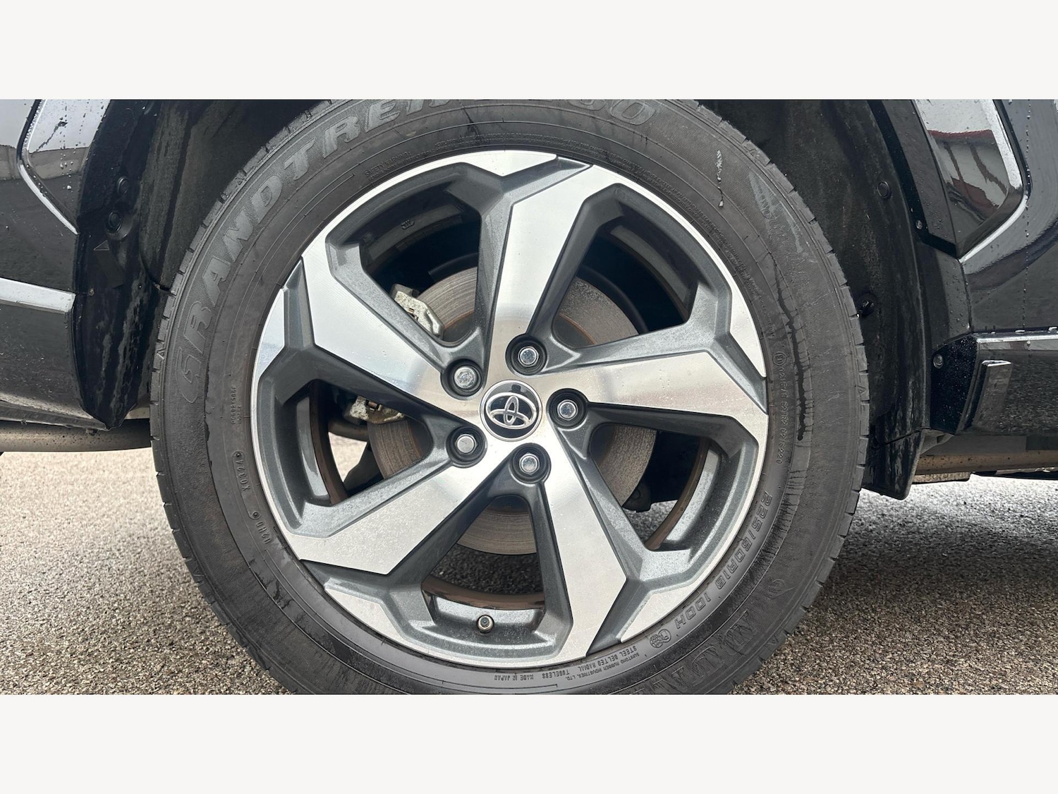 Used Toyota RAV4 2024 for sale - 76327190: Photo 20