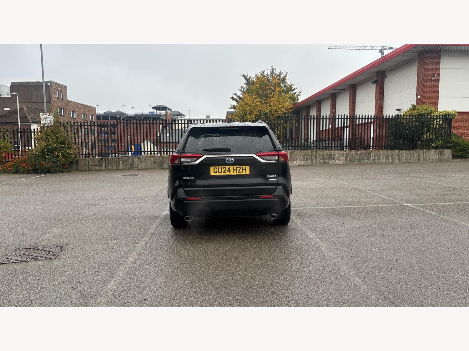 Used Toyota RAV4 2024 for sale - 76327190: Photo 21