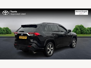 Used Toyota RAV4 2024 for sale - 76327190: Photo 2