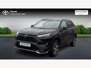 Used Toyota RAV4 2024 for sale - 76327190: Photo 3