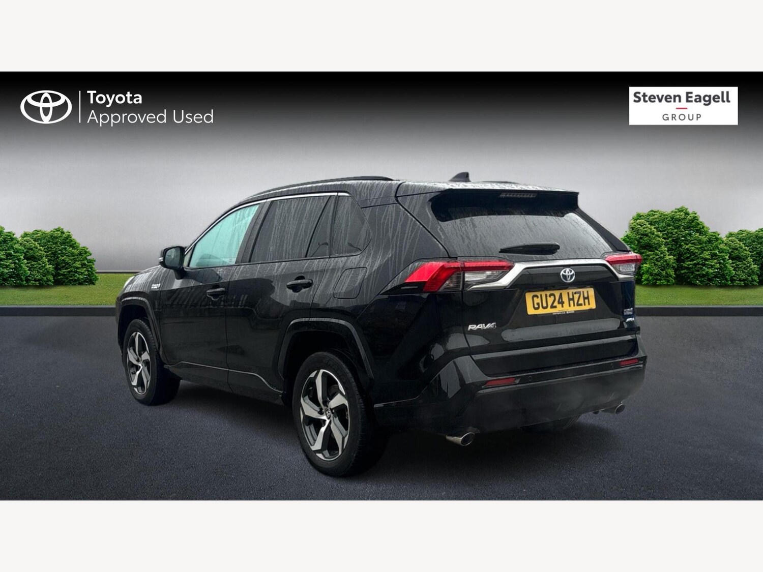 Used Toyota RAV4 2024 for sale - 76327190: Photo 6