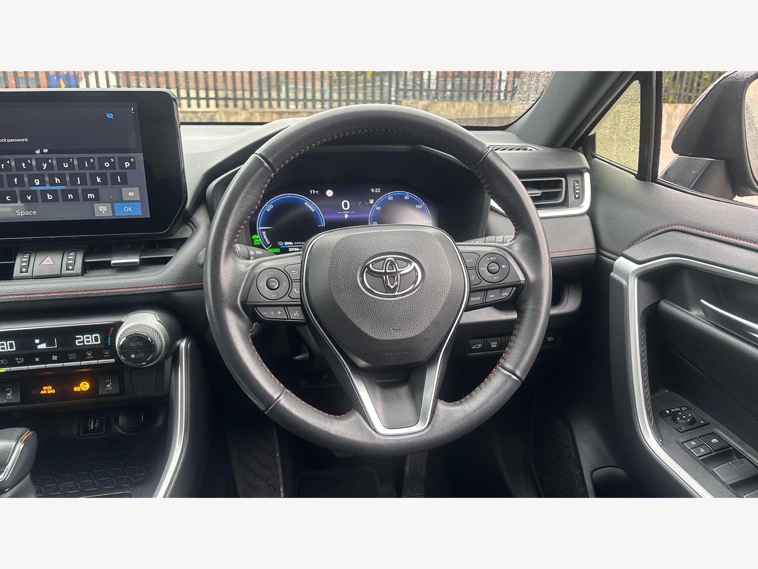 Used Toyota RAV4 2024 for sale - 76327190: Photo 8