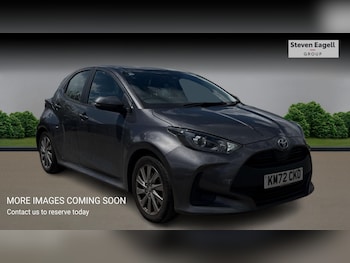 Used Toyota Yaris 2022 for sale - 78585979: Photo