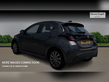 Used Toyota Yaris 2022 for sale - 78585979: Photo