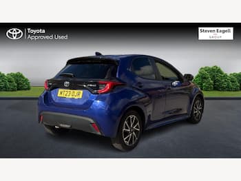 Used Toyota Yaris 2023 for sale - 79859888: Photo