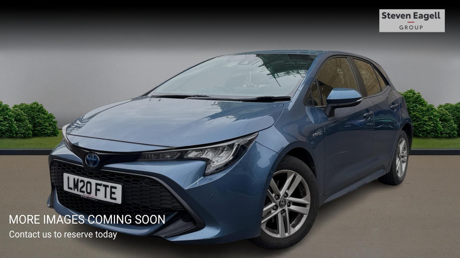 Used Toyota Corolla for sale - 78115406: Photo 3