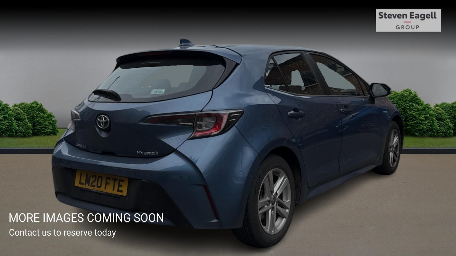 Used Toyota Corolla for sale - 78115406: Photo 4