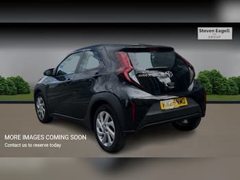 Used Toyota Aygo X 2025 for sale - 79780388: Photo