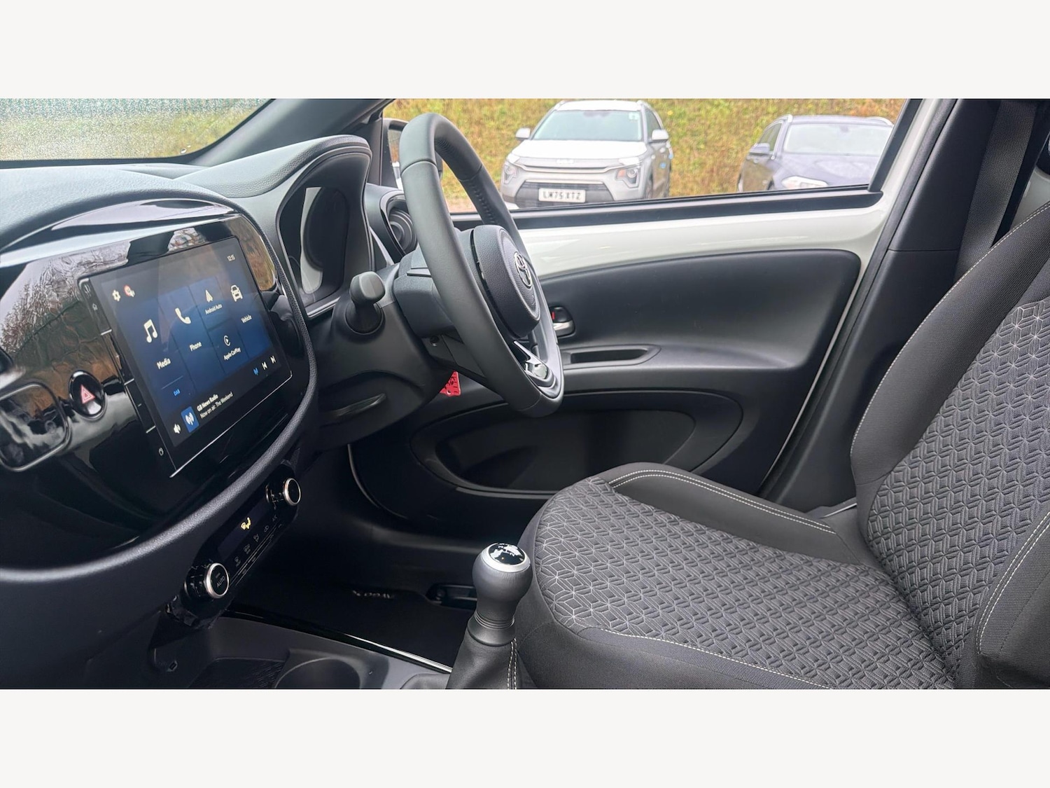 Used Toyota Aygo X for sale - 77658475: Photo 12