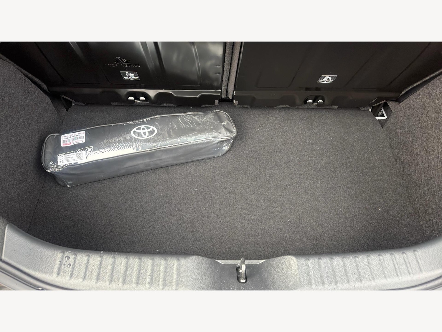 Used Toyota Aygo X for sale - 77658475: Photo 16