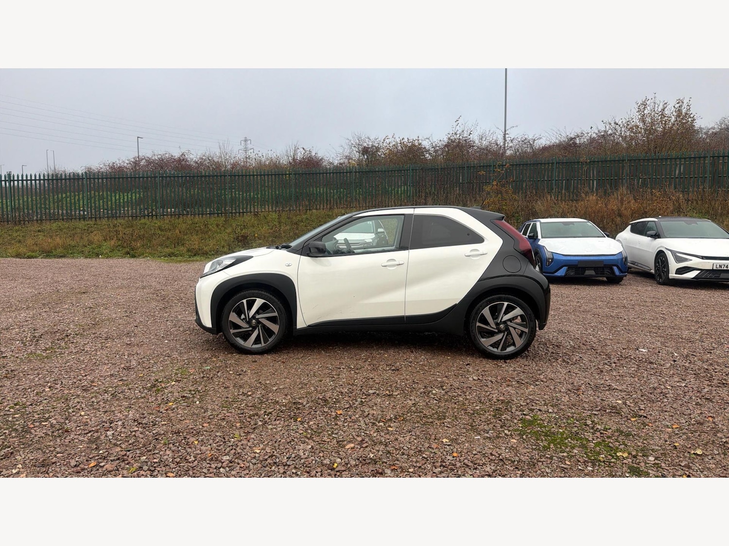 Used Toyota Aygo X for sale - 77658475: Photo 19