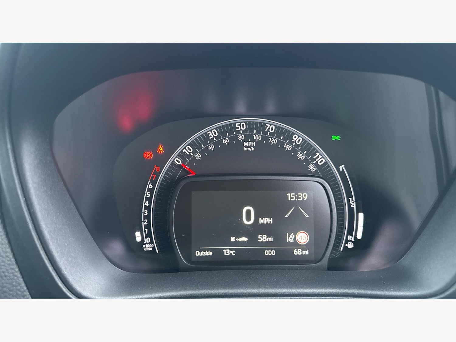 Used Toyota Aygo X 2025 for sale - 76573250: Photo 11