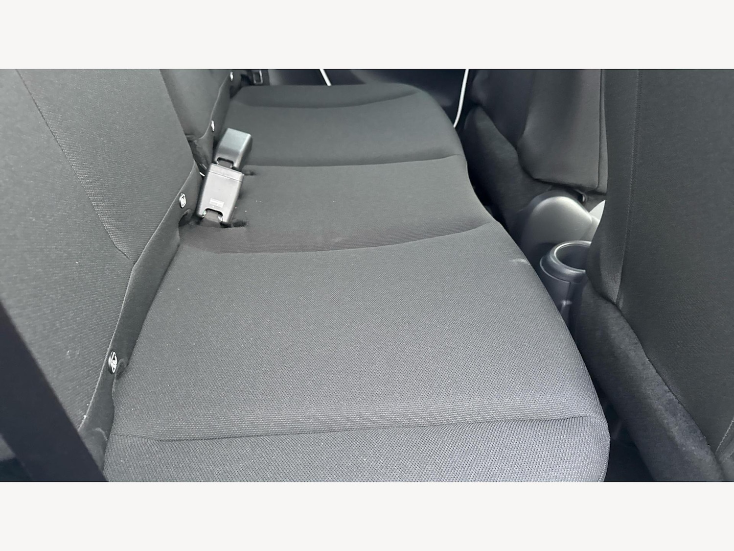 Used Toyota Aygo X 2025 for sale - 76573250: Photo 14