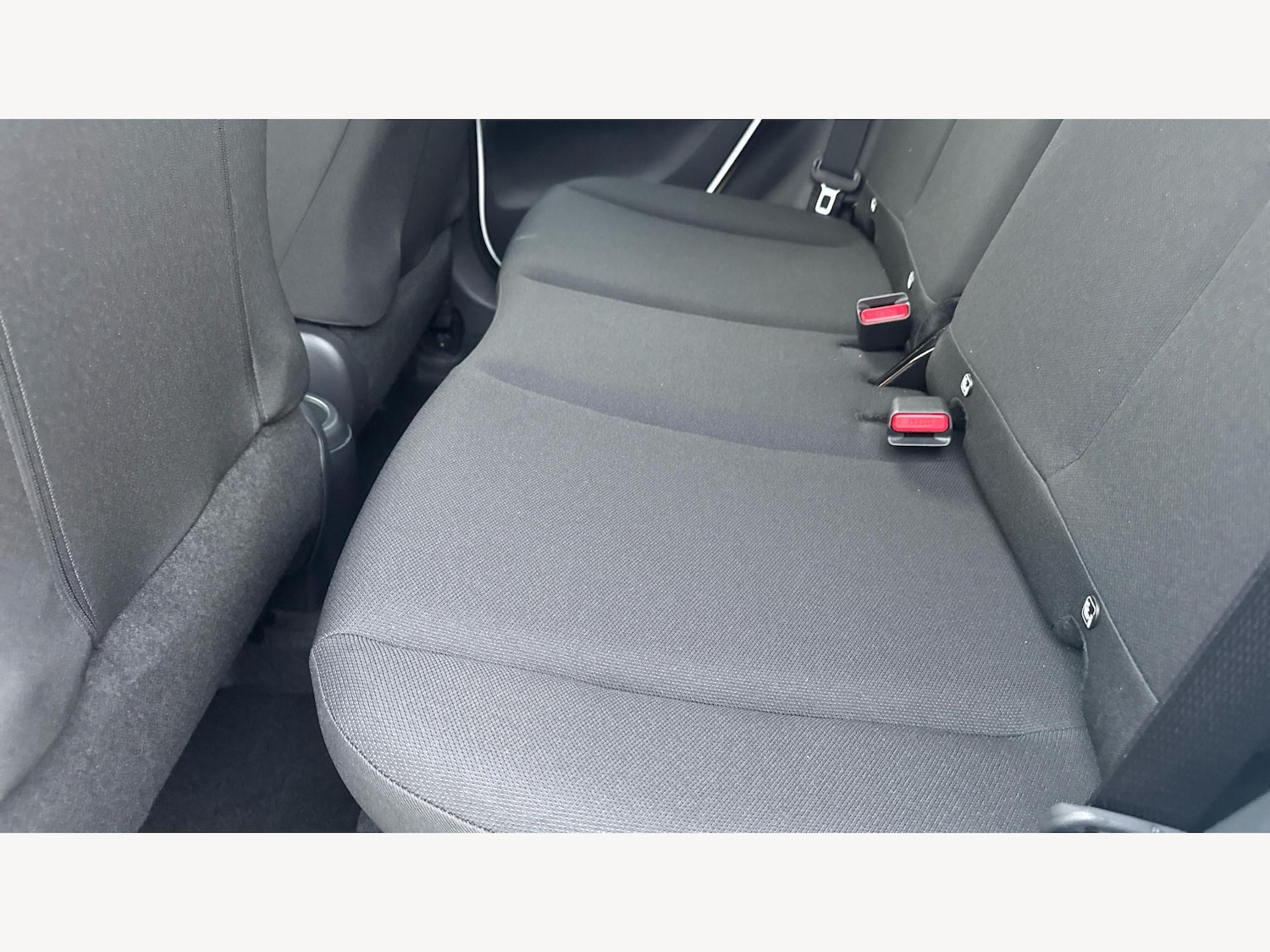 Used Toyota Aygo X 2025 for sale - 76573250: Photo 15