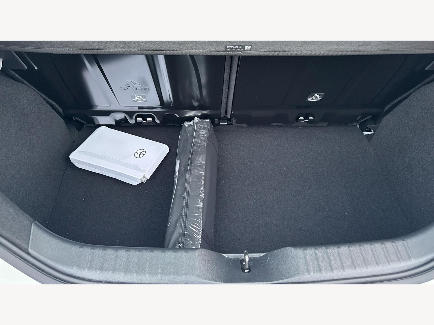 Used Toyota Aygo X 2025 for sale - 76573250: Photo 16