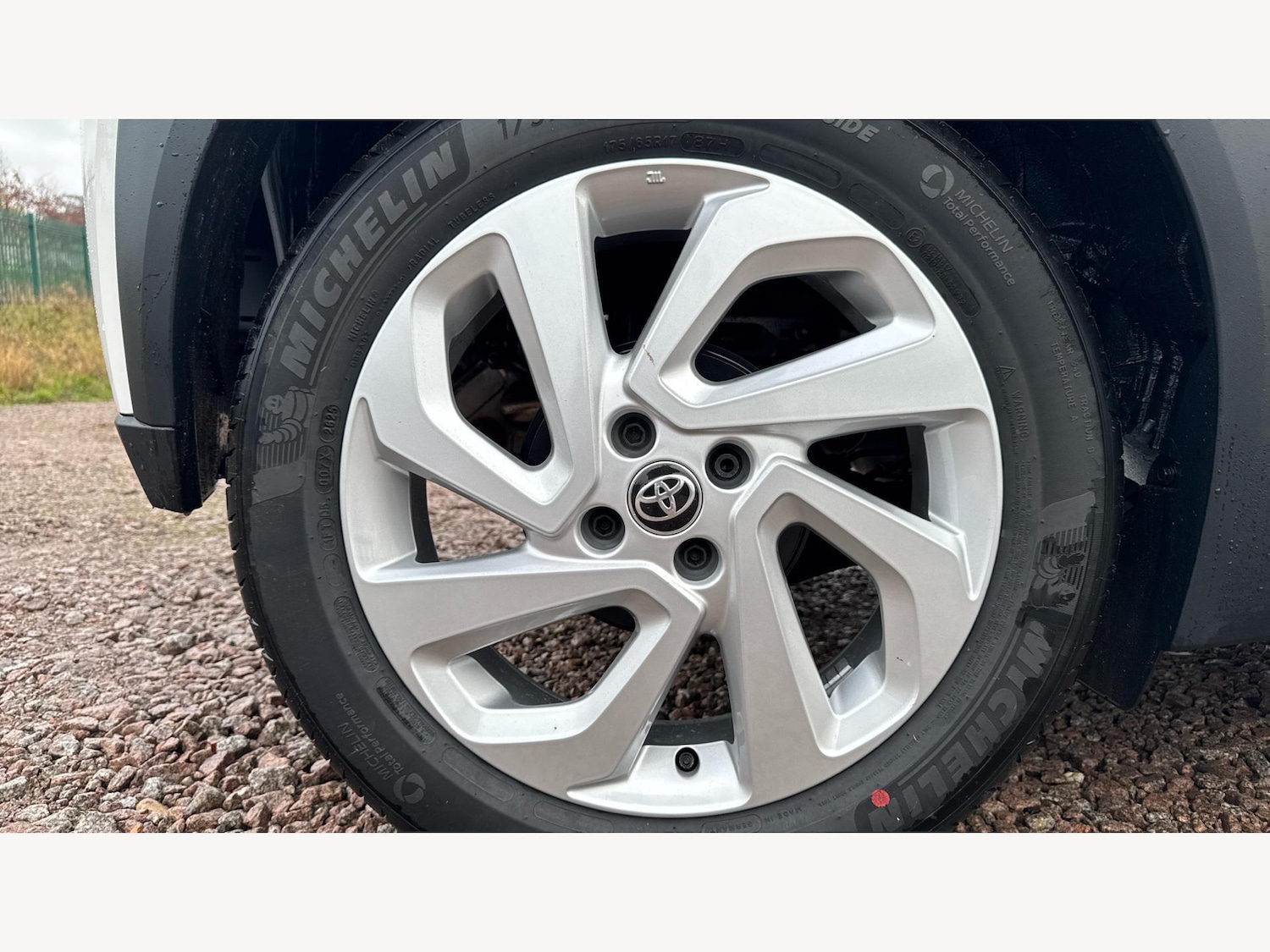 Used Toyota Aygo X 2025 for sale - 76573250: Photo 20