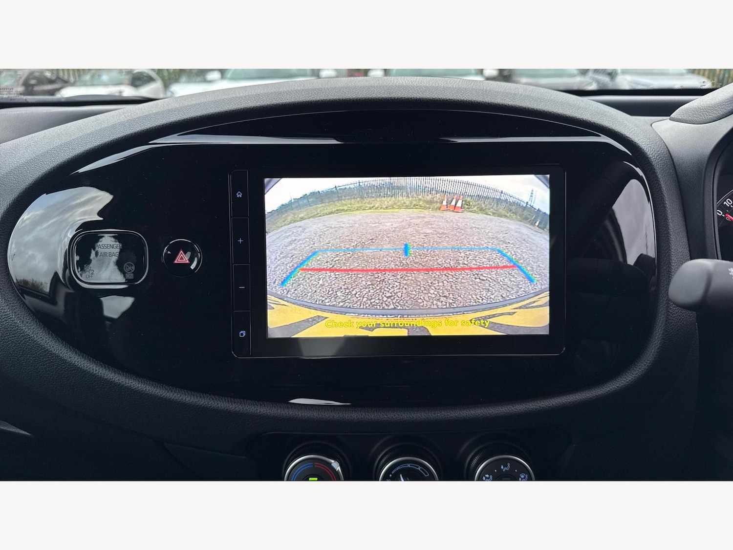 Used Toyota Aygo X 2025 for sale - 76573250: Photo 9