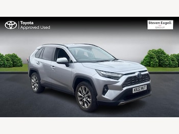 Toyota - RAV4
