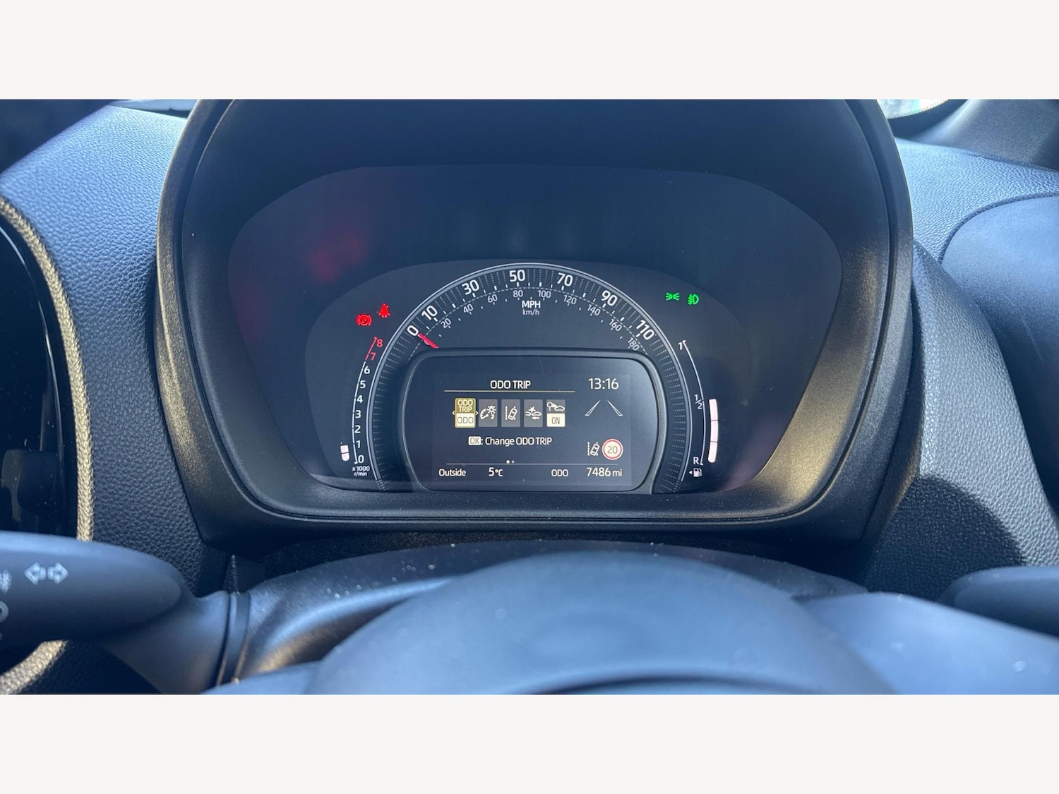 Used Toyota Aygo X 2024 for sale - 77143389: Photo 11