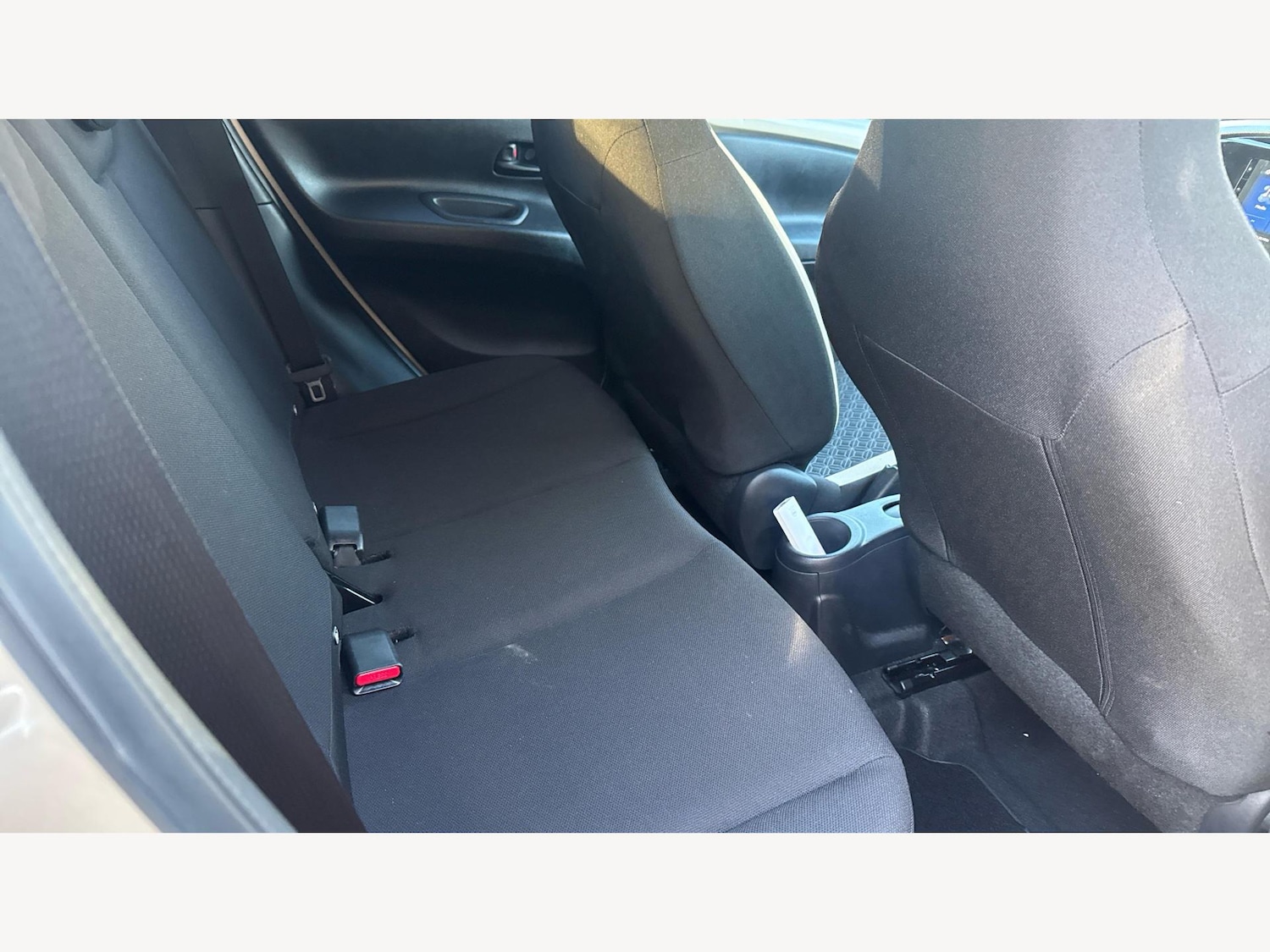 Used Toyota Aygo X 2024 for sale - 77143389: Photo 14