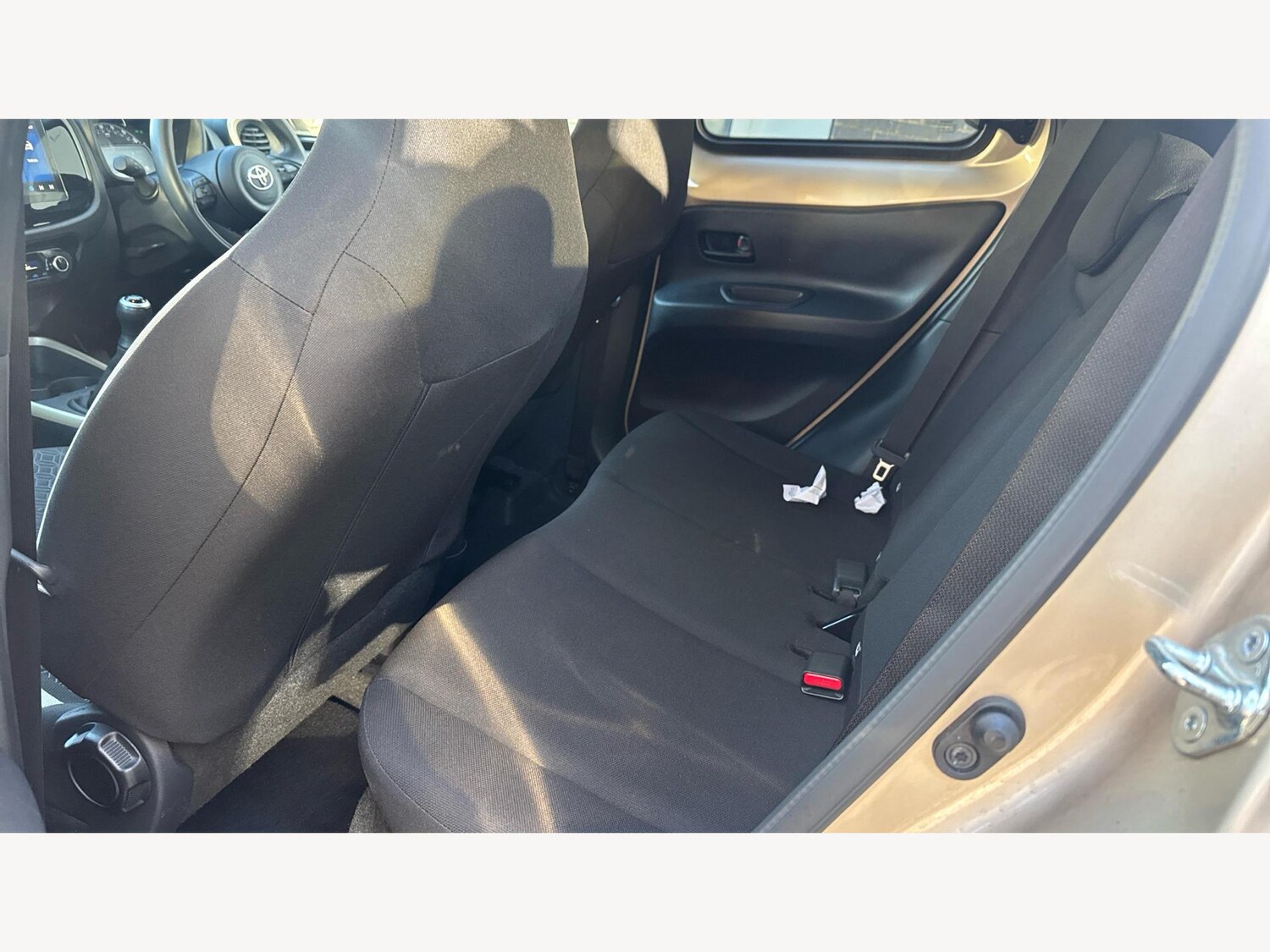 Used Toyota Aygo X 2024 for sale - 77143389: Photo 15