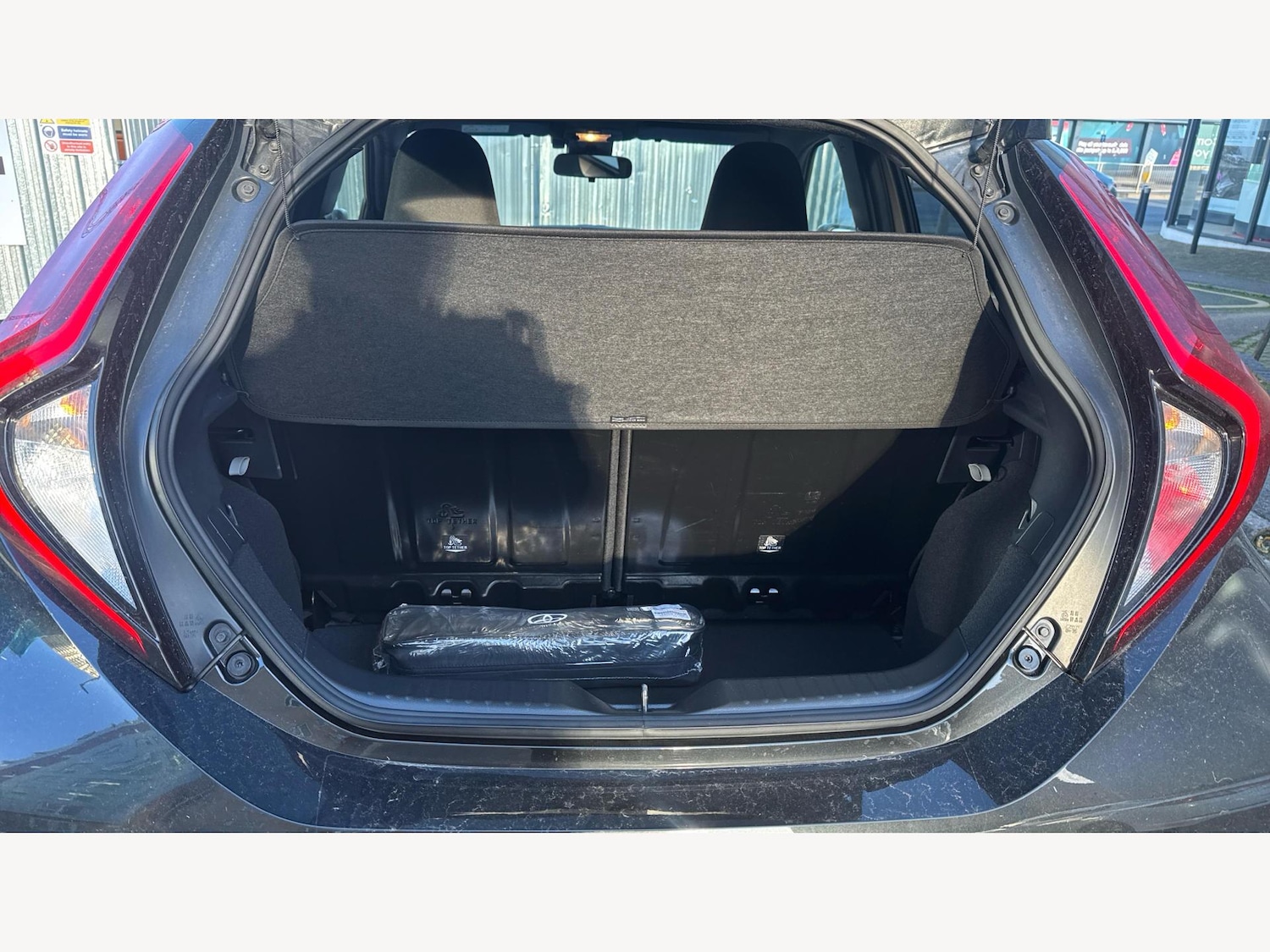 Used Toyota Aygo X 2024 for sale - 77143389: Photo 16