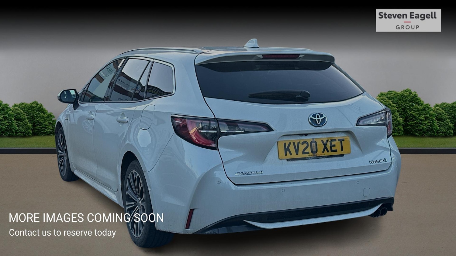 Used Toyota Corolla for sale - 77852719: Photo 2