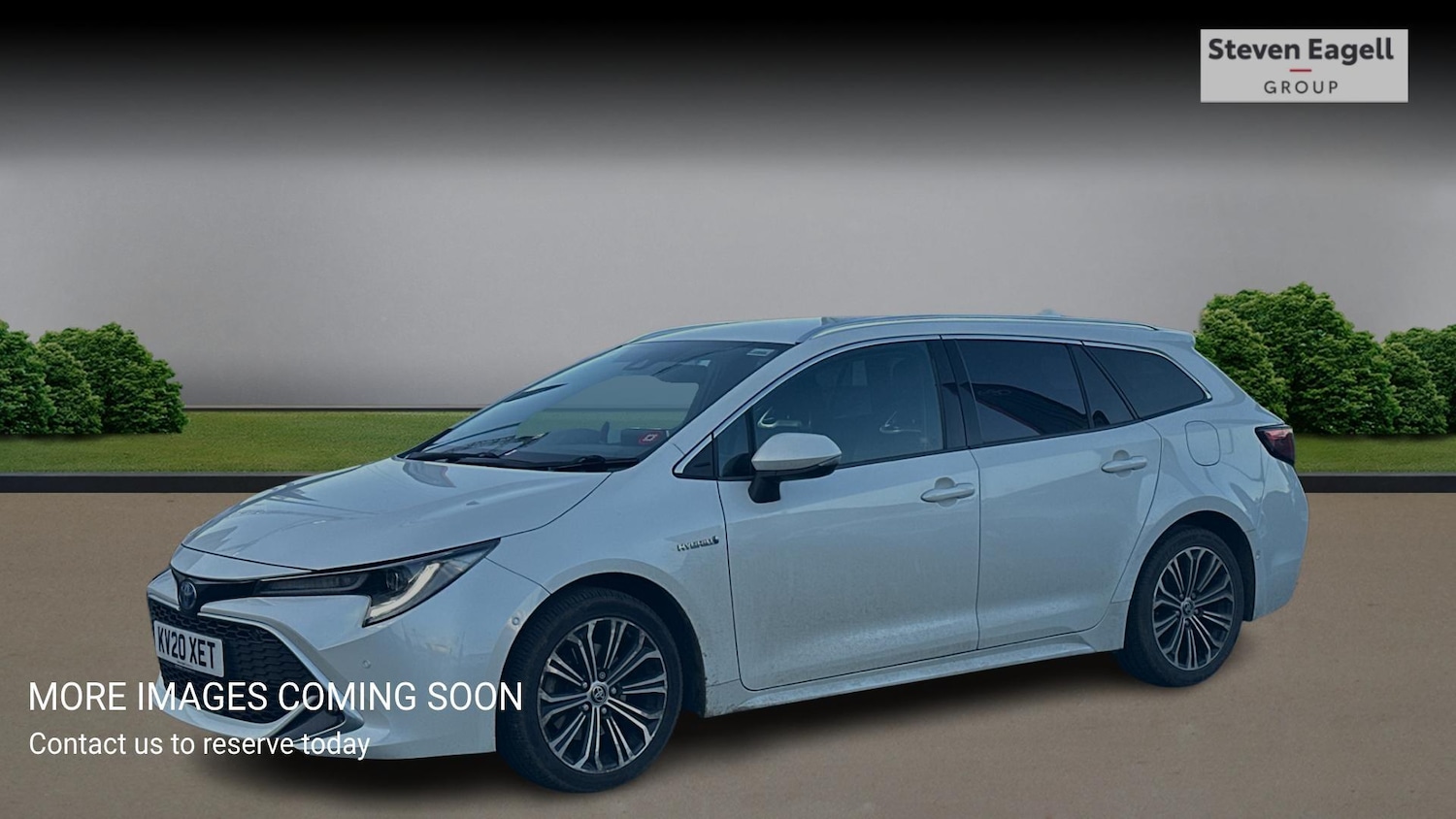 Used Toyota Corolla for sale - 77852719: Photo 3