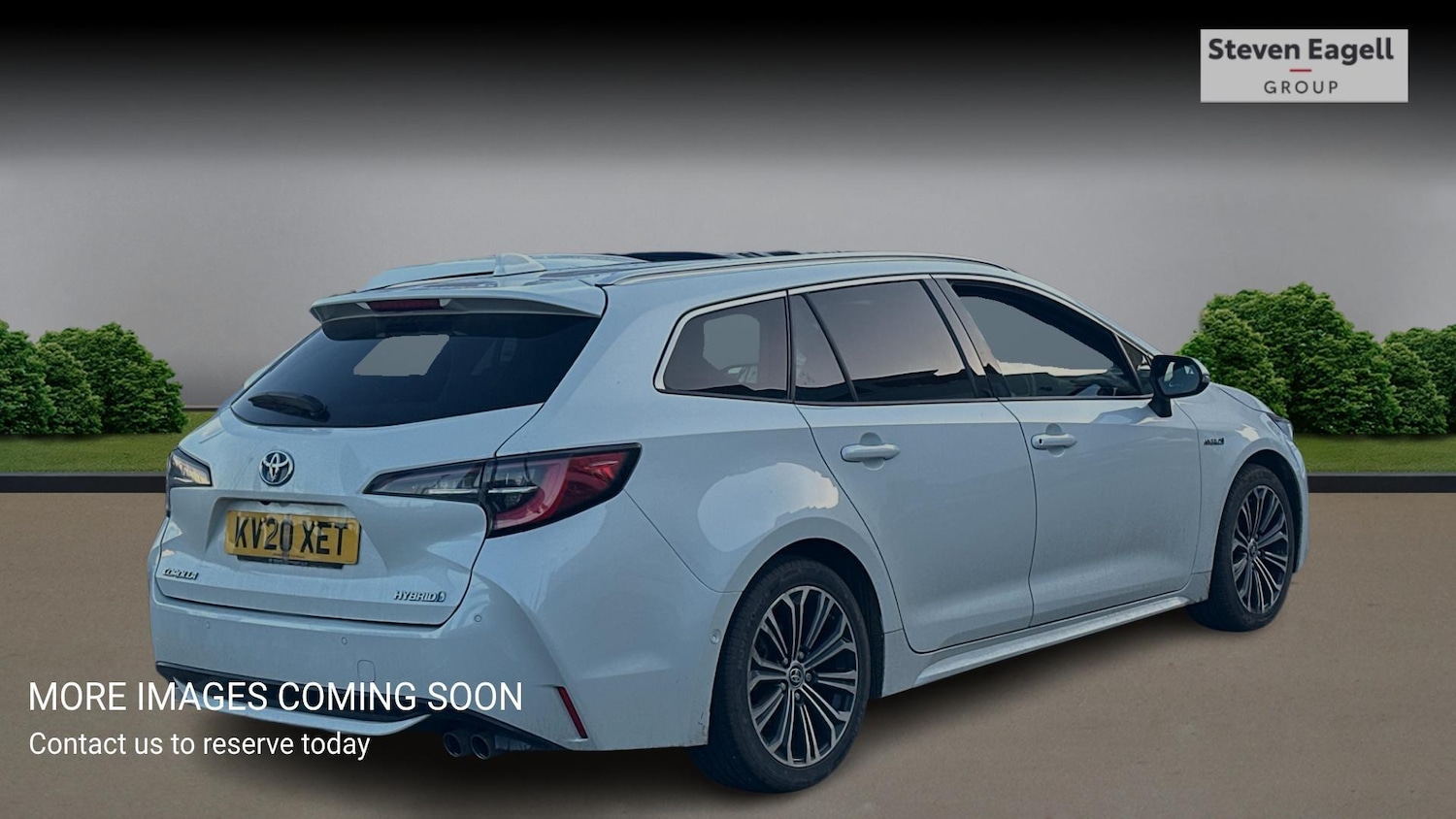 Used Toyota Corolla for sale - 77852719: Photo 4