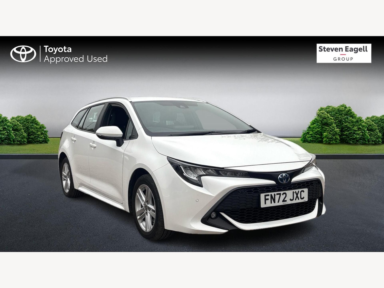 Used Toyota Corolla 2022 for sale - 76728919: Photo 1