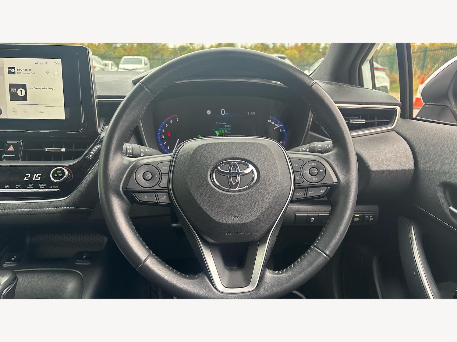 Used Toyota Corolla 2022 for sale - 76728919: Photo 10