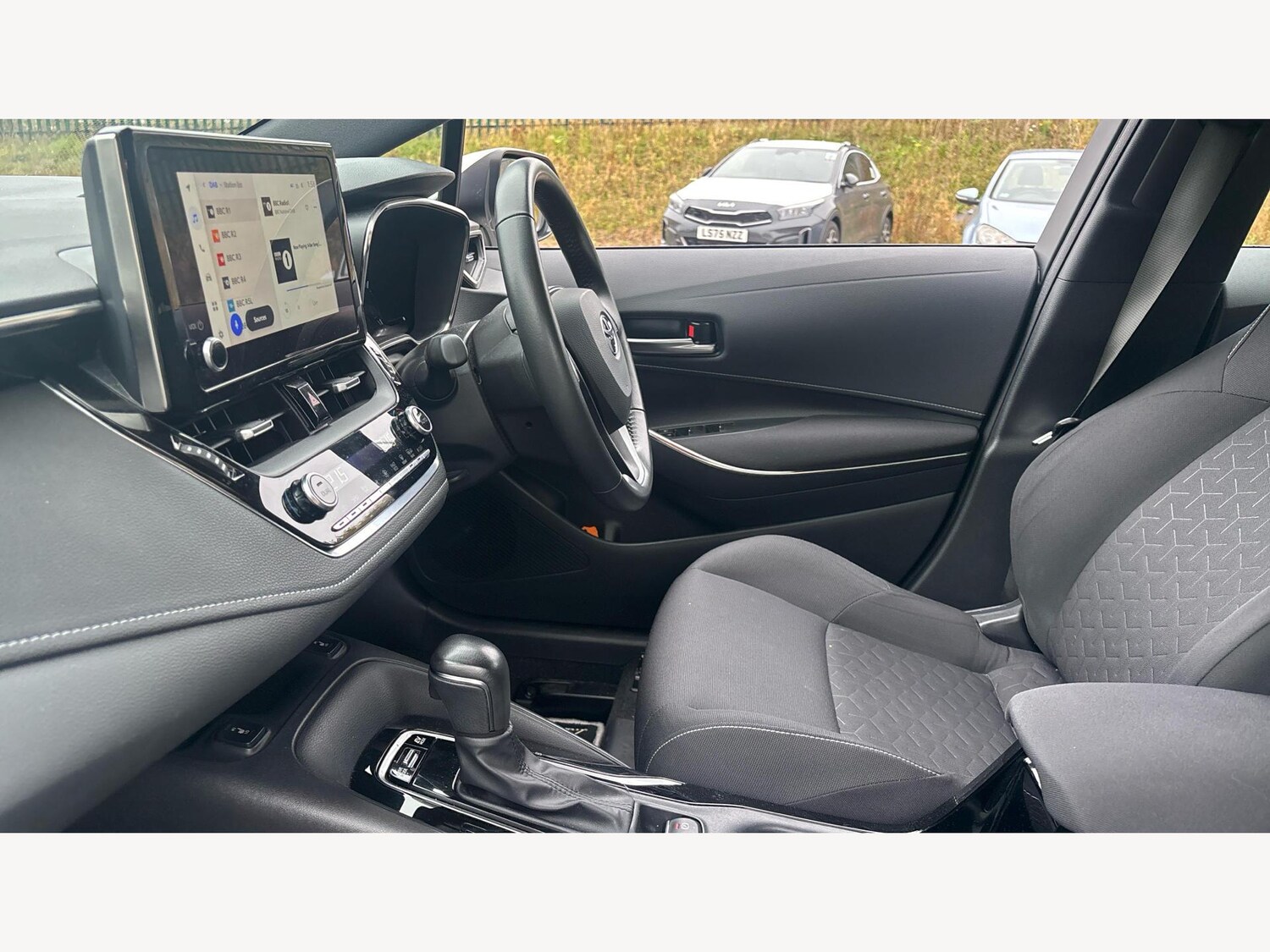 Used Toyota Corolla 2022 for sale - 76728919: Photo 12