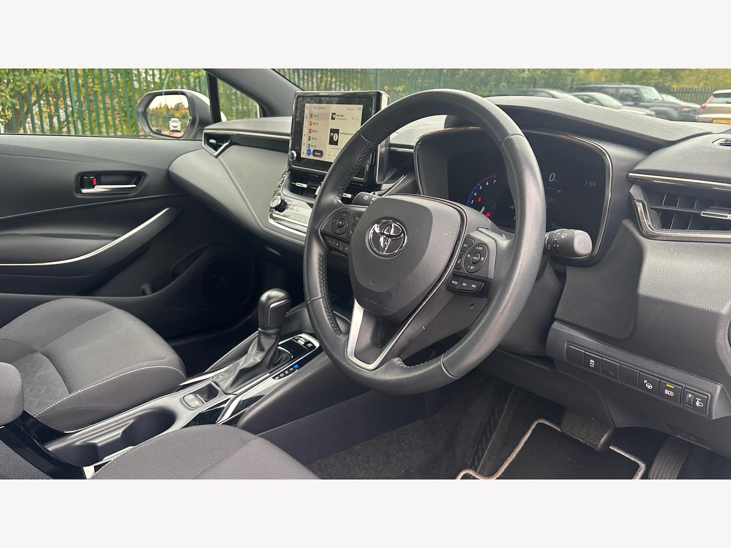 Used Toyota Corolla 2022 for sale - 76728919: Photo 13