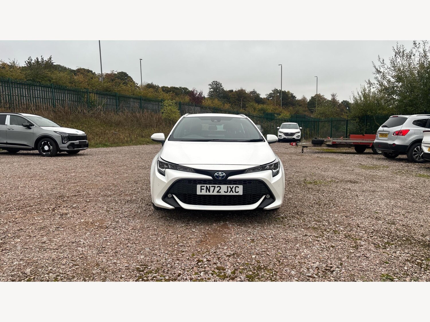 Used Toyota Corolla 2022 for sale - 76728919: Photo 17