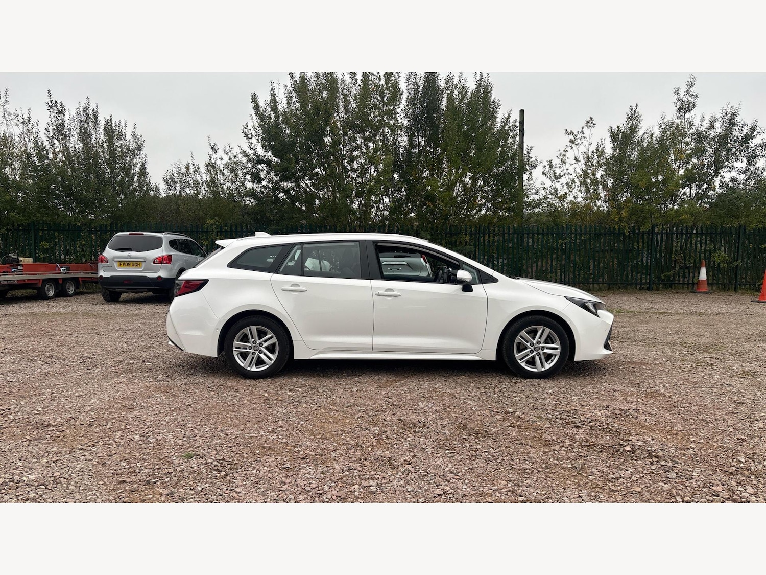 Used Toyota Corolla 2022 for sale - 76728919: Photo 18