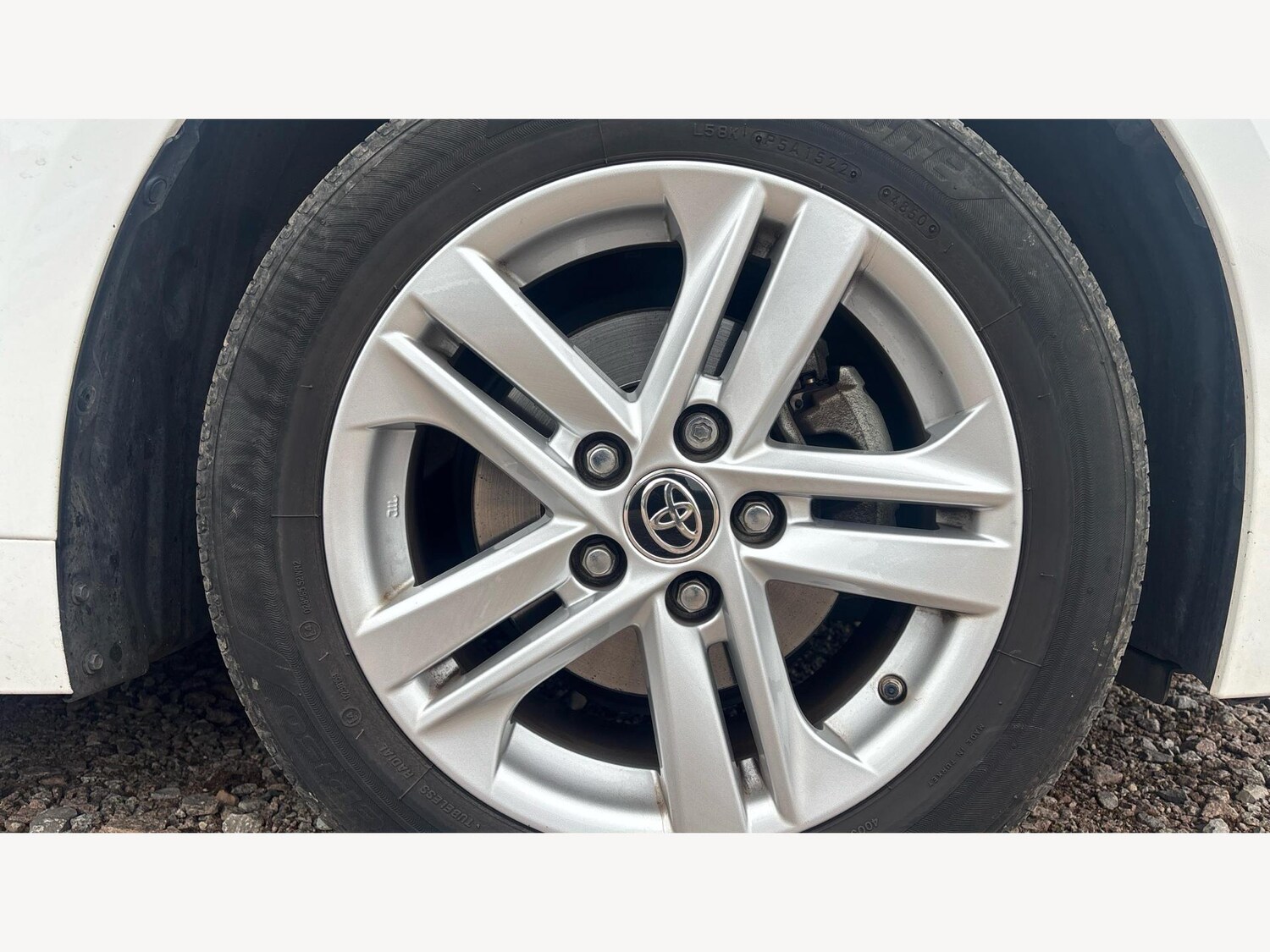 Used Toyota Corolla 2022 for sale - 76728919: Photo 20