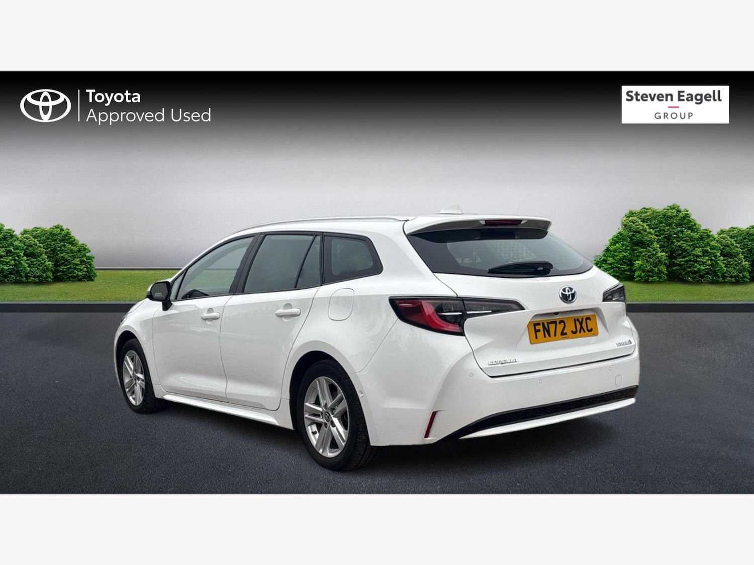 Used Toyota Corolla 2022 for sale - 76728919: Photo 6