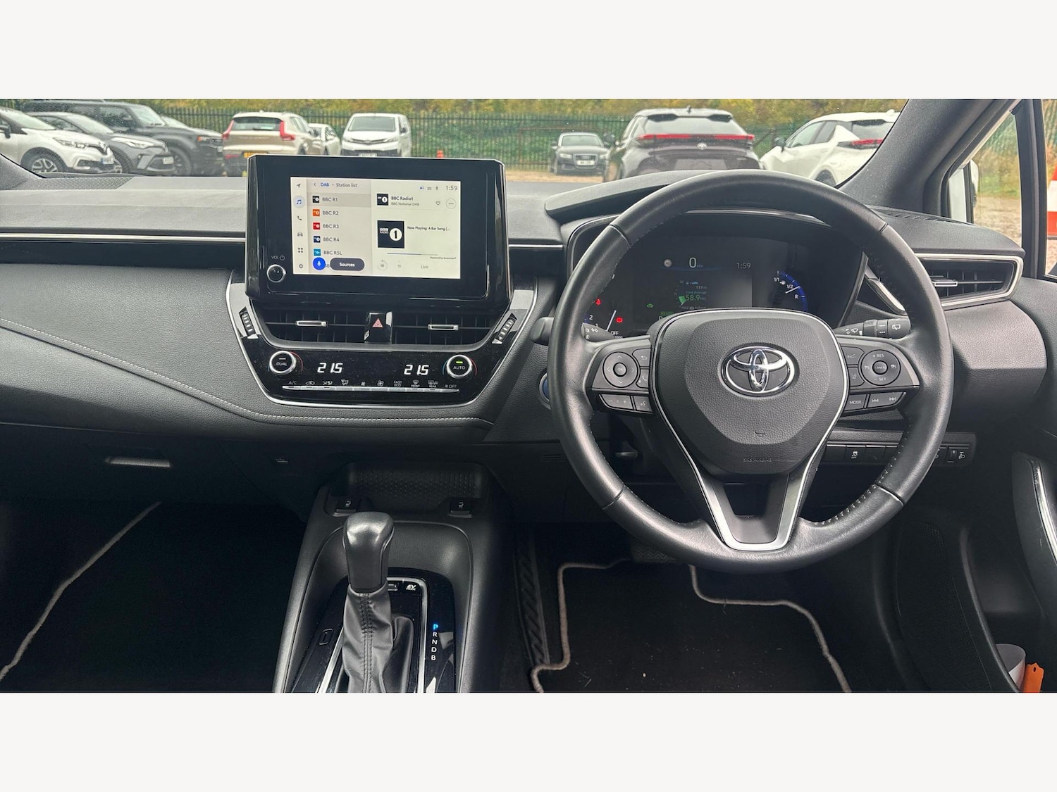 Used Toyota Corolla 2022 for sale - 76728919: Photo 7