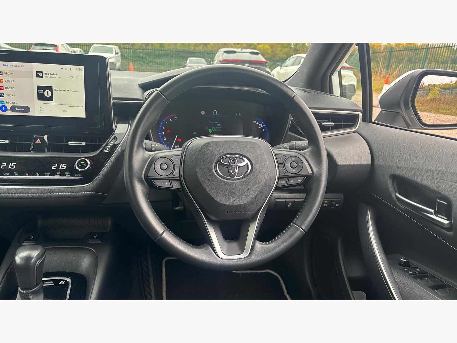 Used Toyota Corolla 2022 for sale - 76728919: Photo 8