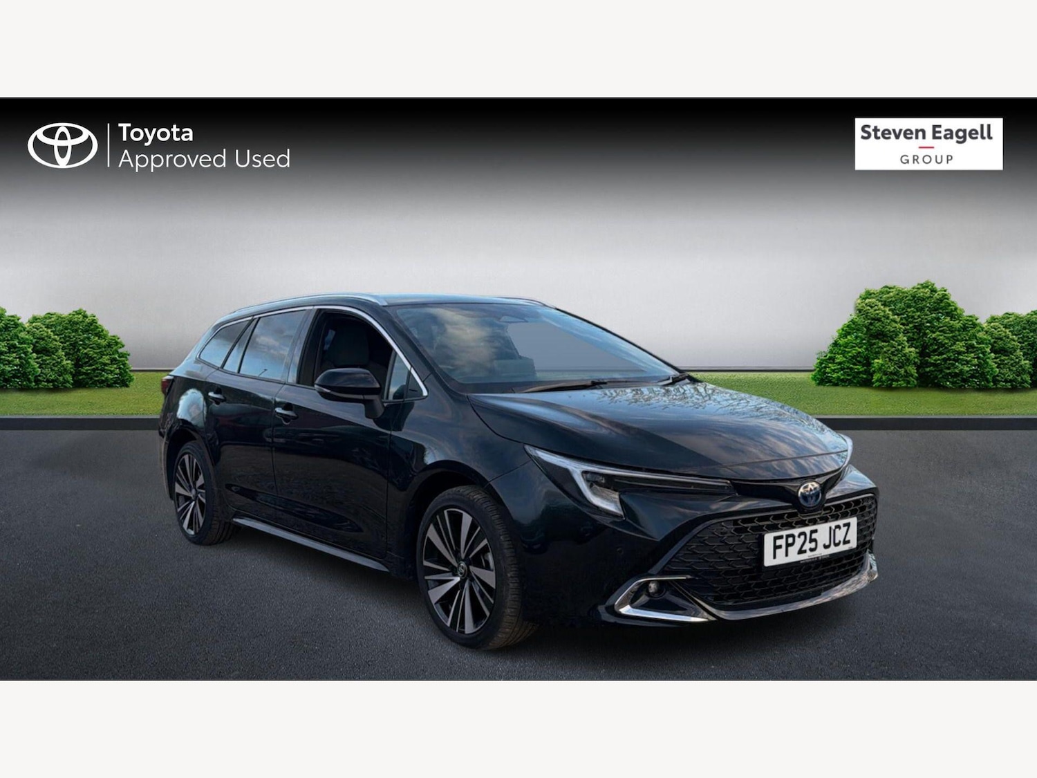 Used Toyota Corolla for sale - 77892502: Photo 1