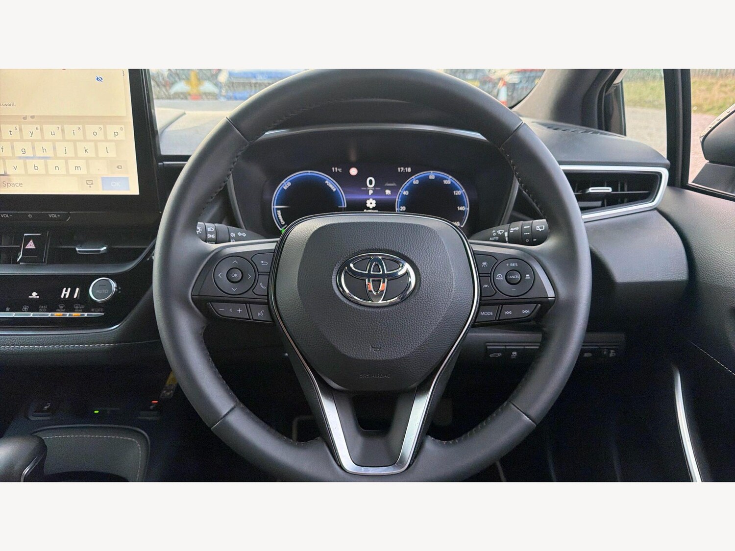Used Toyota Corolla for sale - 77892502: Photo 11