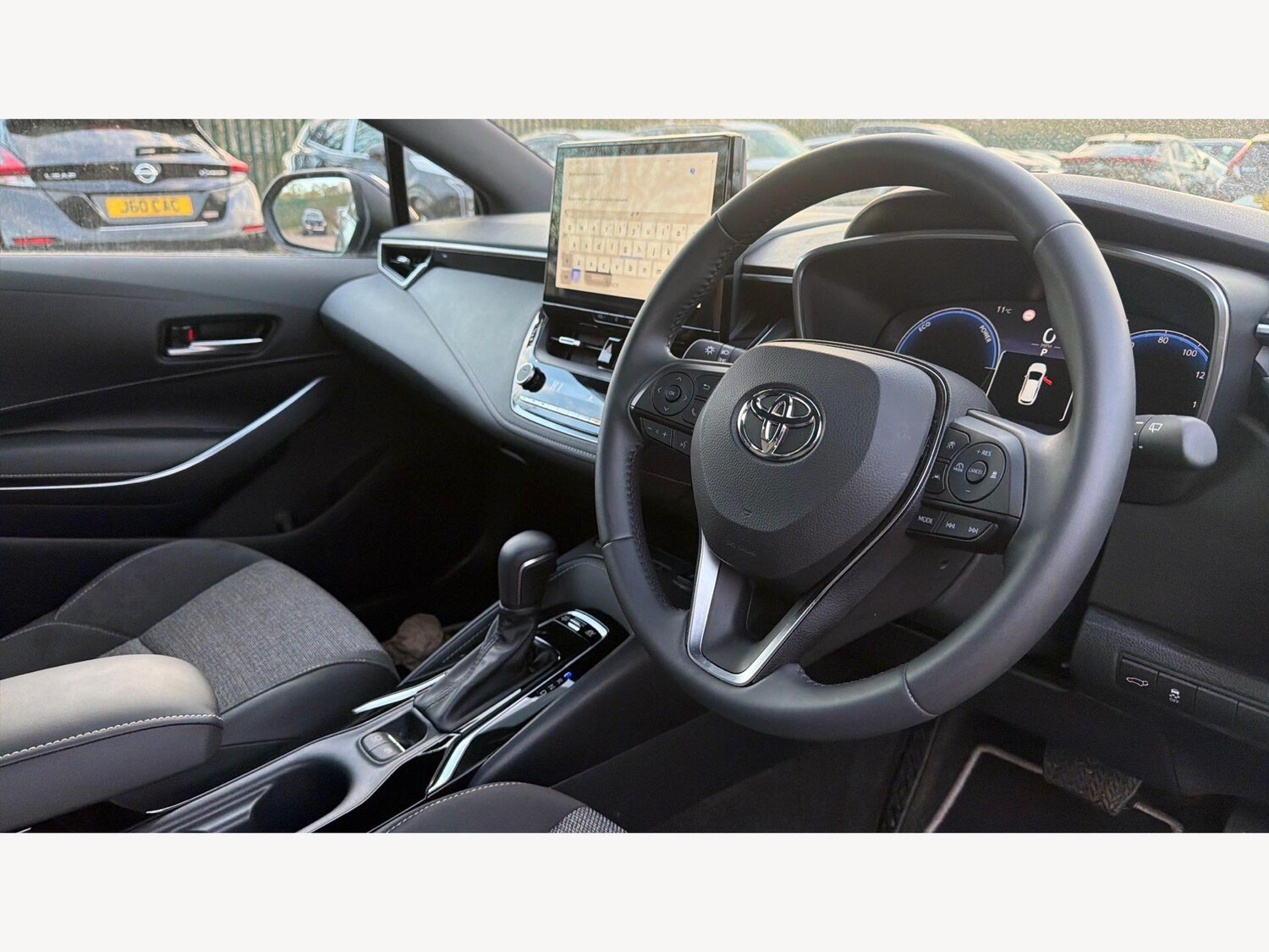 Used Toyota Corolla for sale - 77892502: Photo 14
