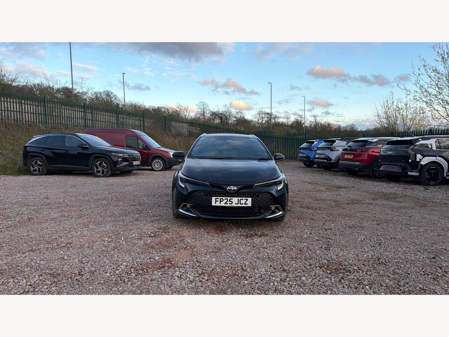 Used Toyota Corolla for sale - 77892502: Photo 18