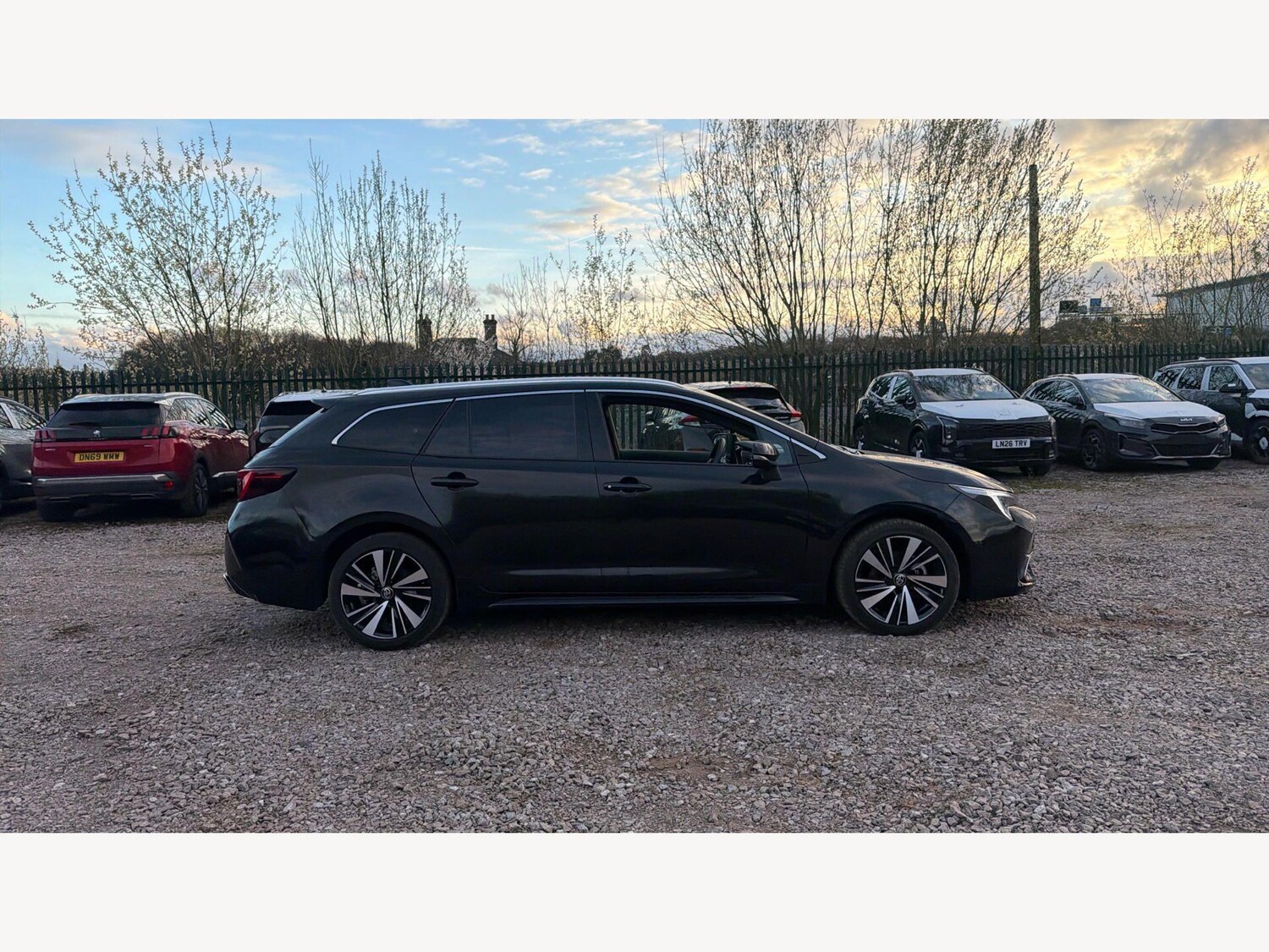 Used Toyota Corolla for sale - 77892502: Photo 19