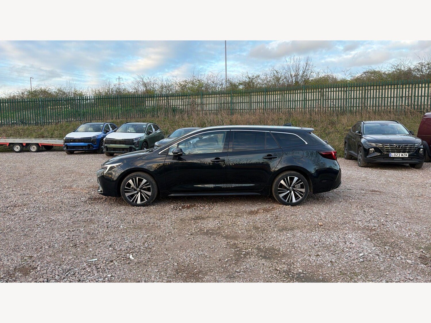 Used Toyota Corolla for sale - 77892502: Photo 20