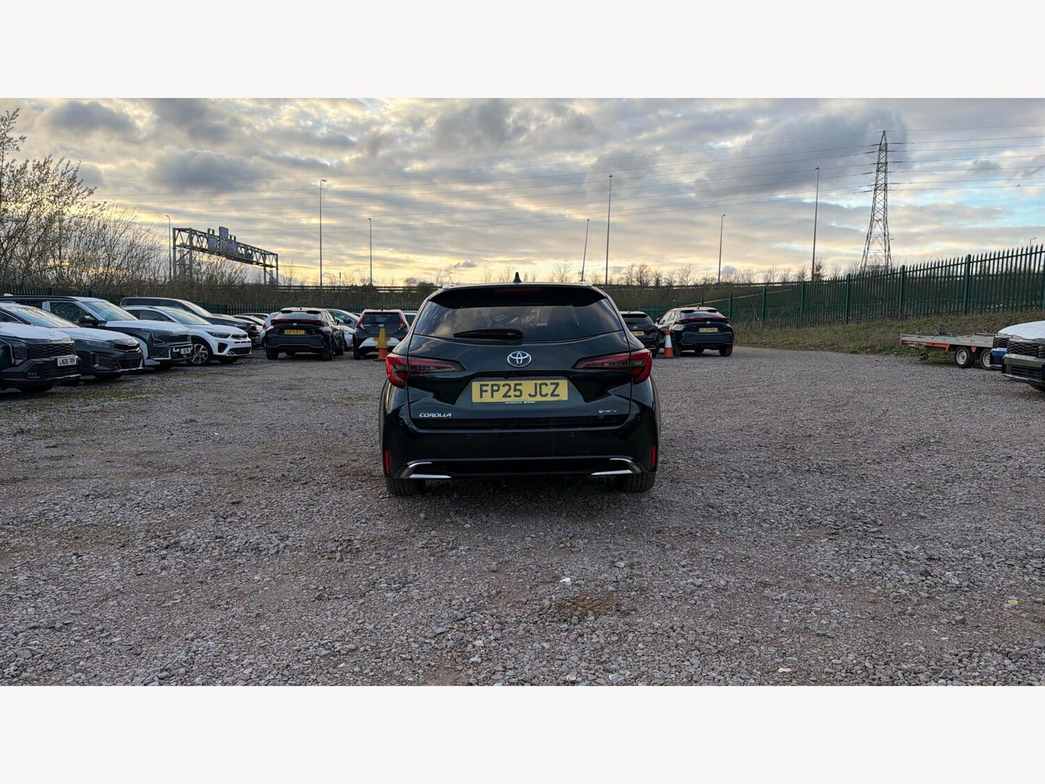 Used Toyota Corolla for sale - 77892502: Photo 22