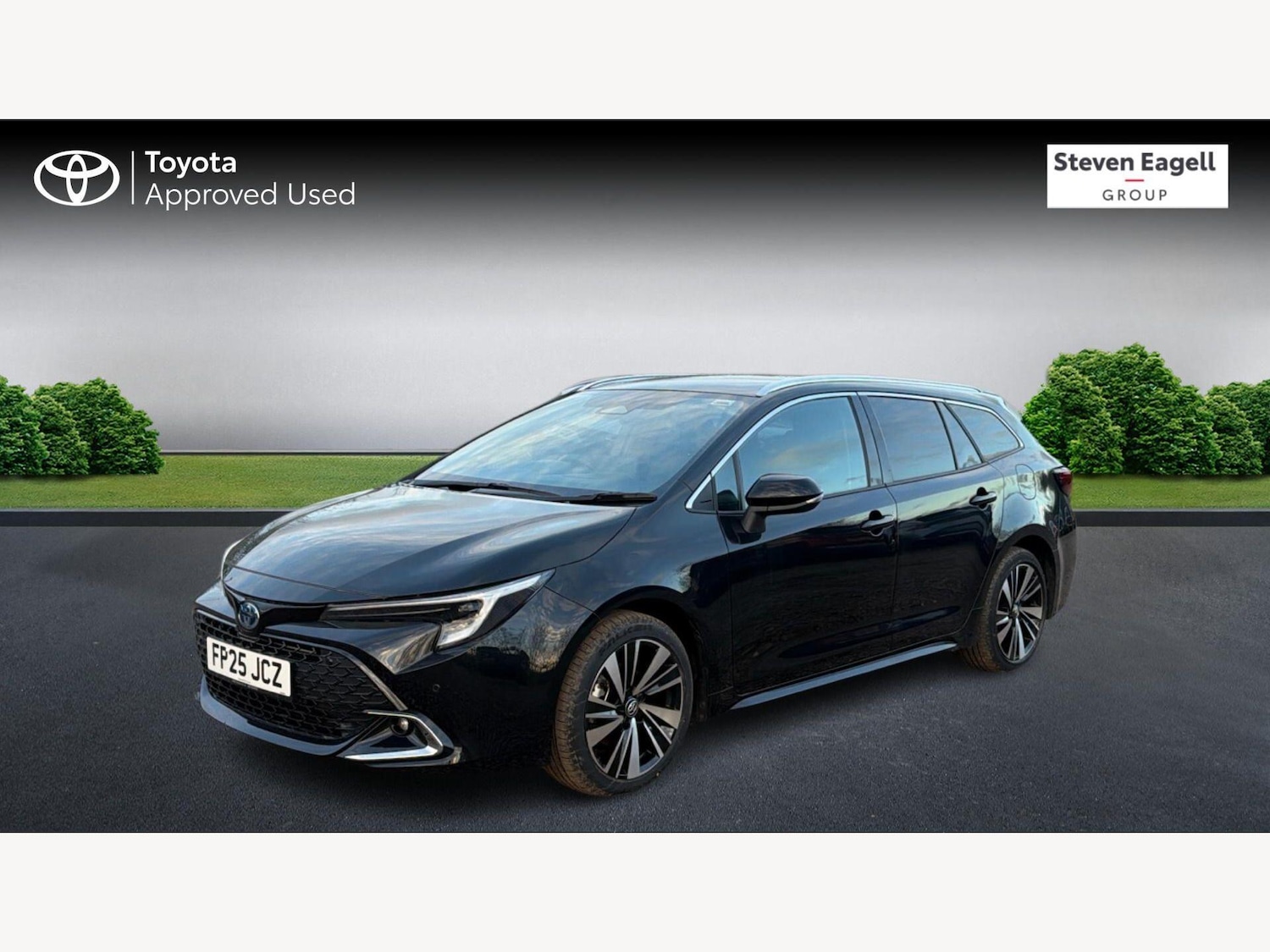 Used Toyota Corolla for sale - 77892502: Photo 3