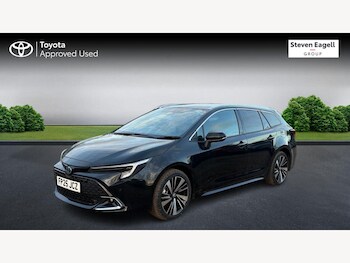 Used Toyota Corolla 2025 for sale - 77892502: Photo