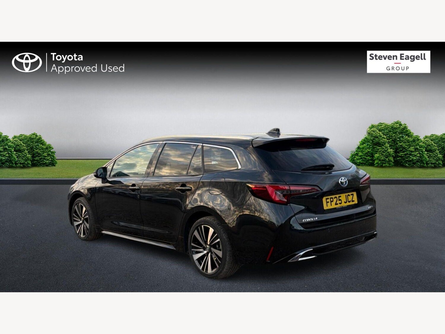 Used Toyota Corolla for sale - 77892502: Photo 6