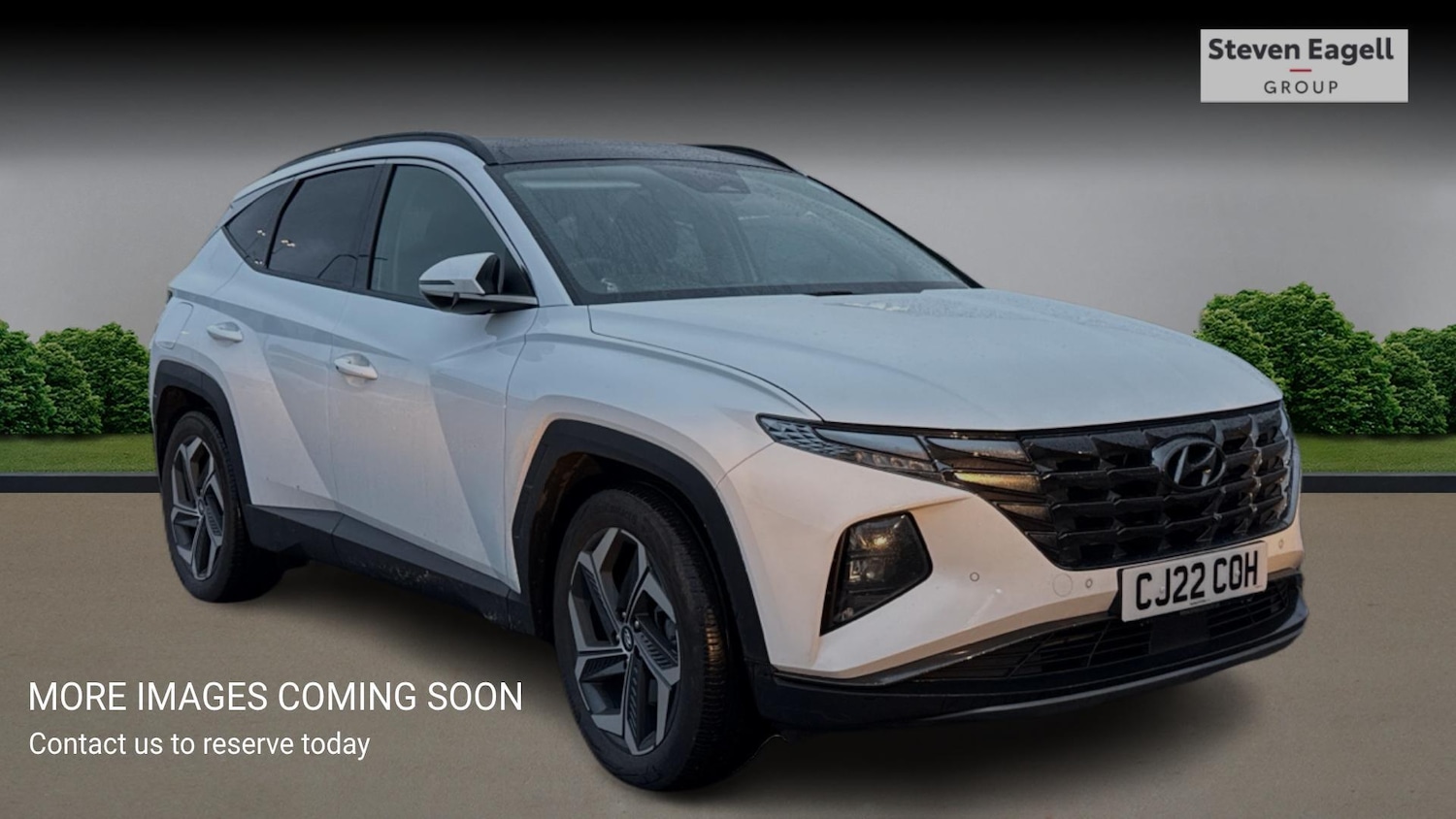 Used Hyundai TUCSON 2022 for sale - 77315506: Photo 1